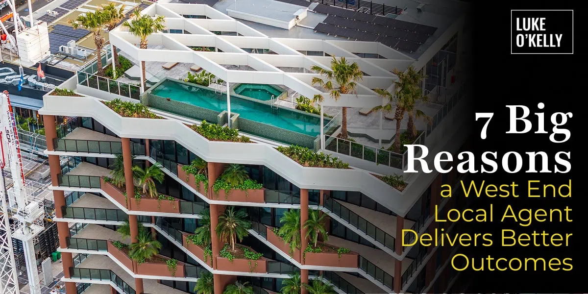 west end local agent header