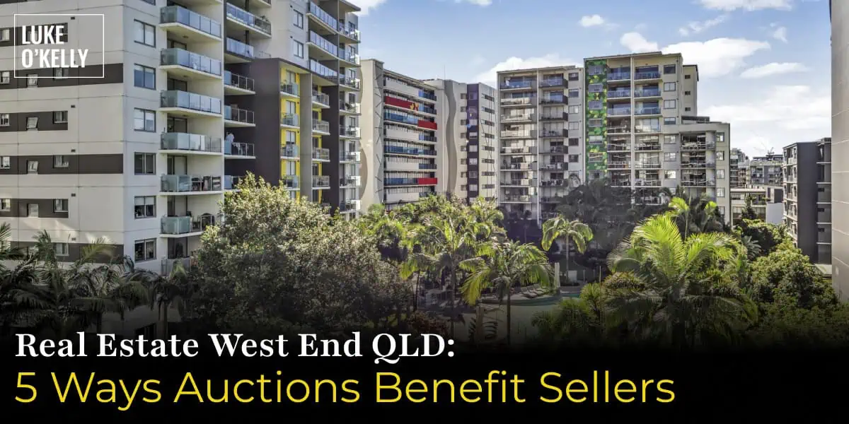 real estate west end qld