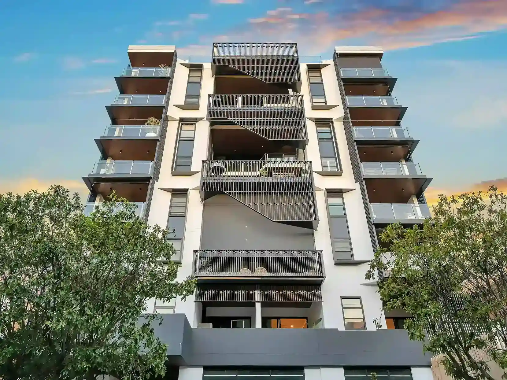 example of premium real estate West End QLD has to offer