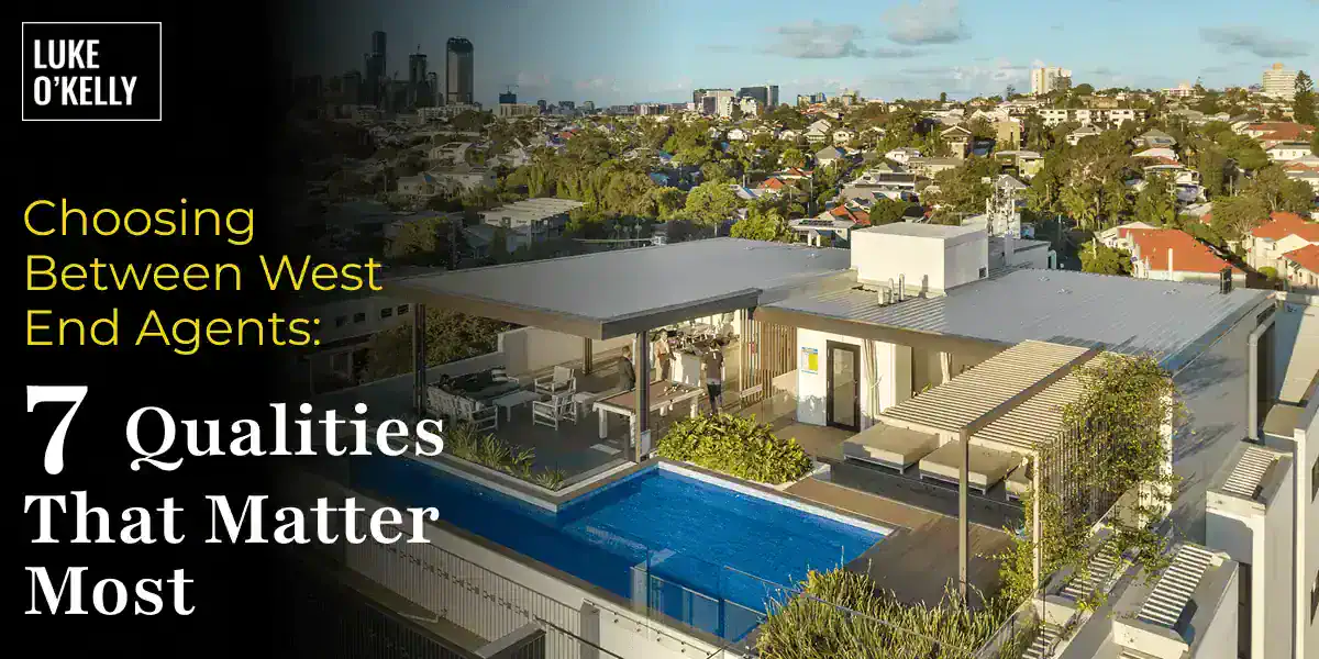 west end agents header