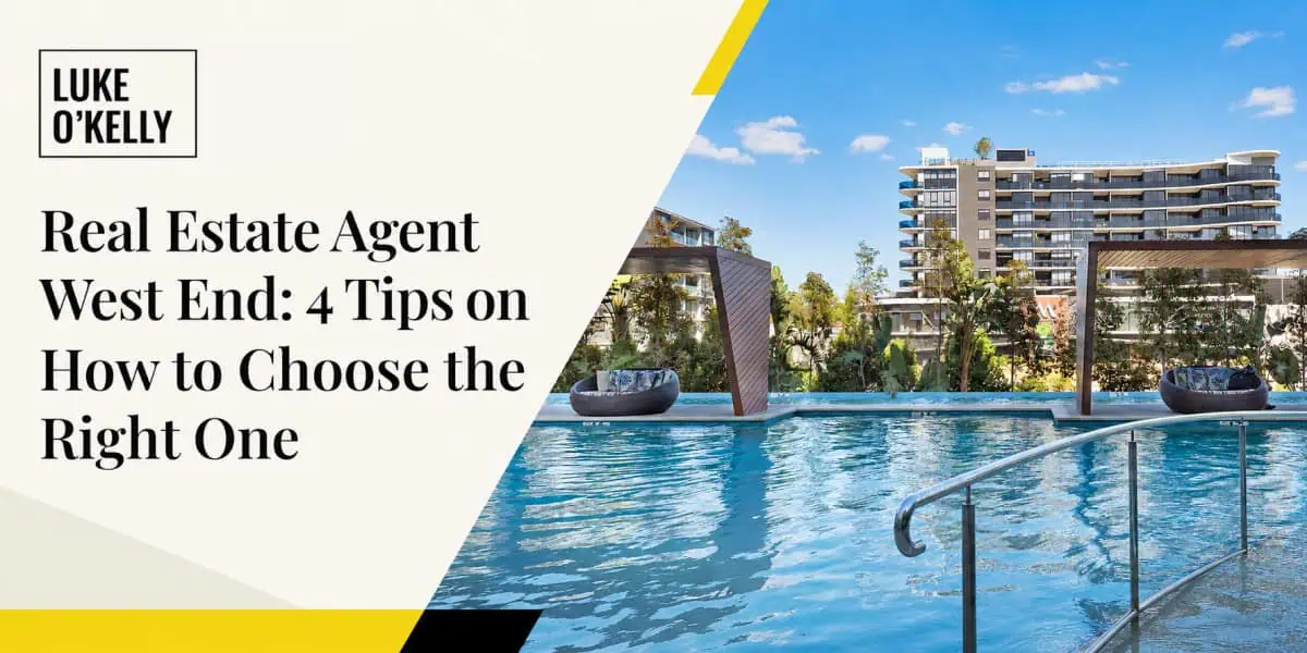real estate agent west end header