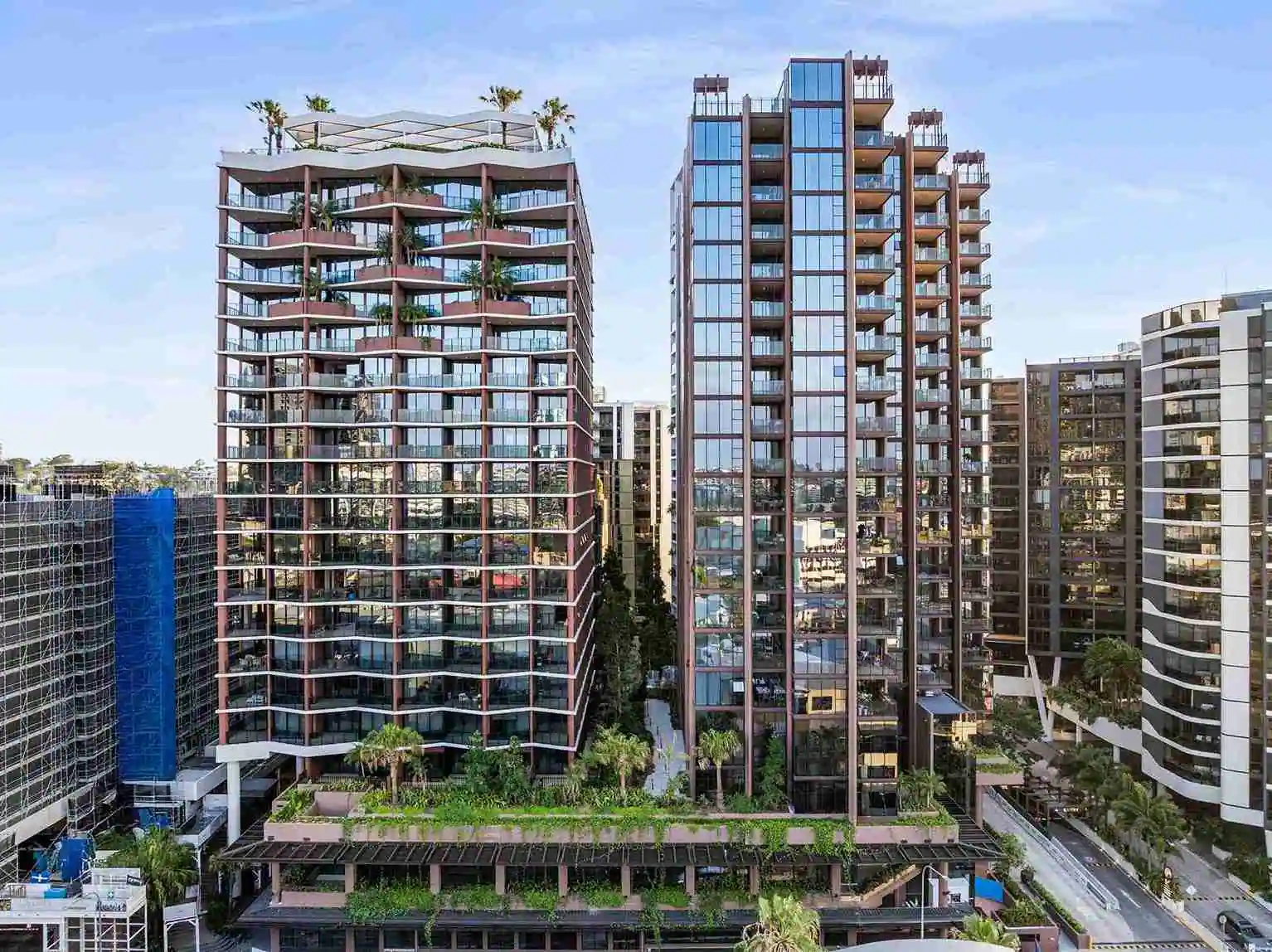 Wondering how much is my property worth in West End?